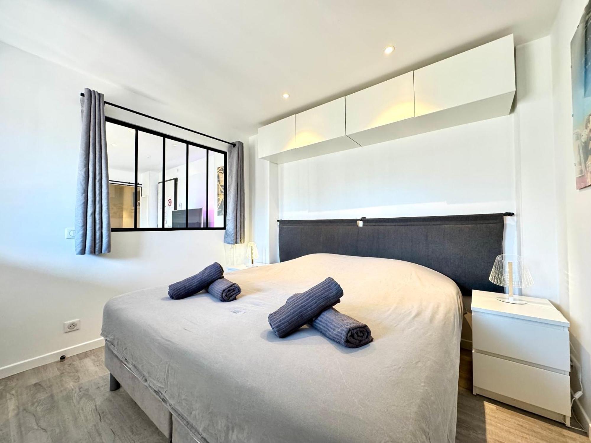 Le Saint-Jean By Scls Locations Apartment Cannes Exterior photo