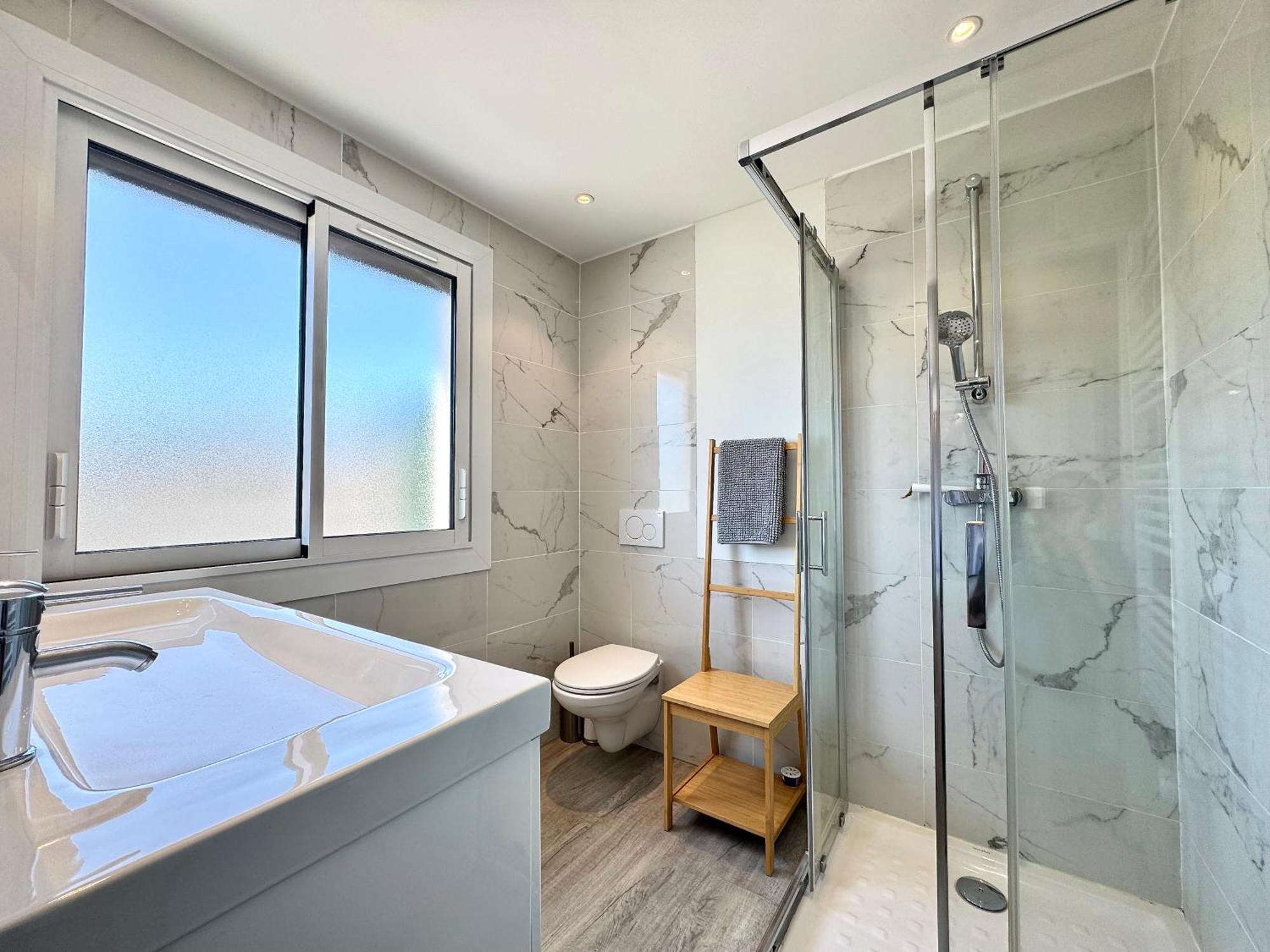 Le Saint-Jean By Scls Locations Apartment Cannes Exterior photo