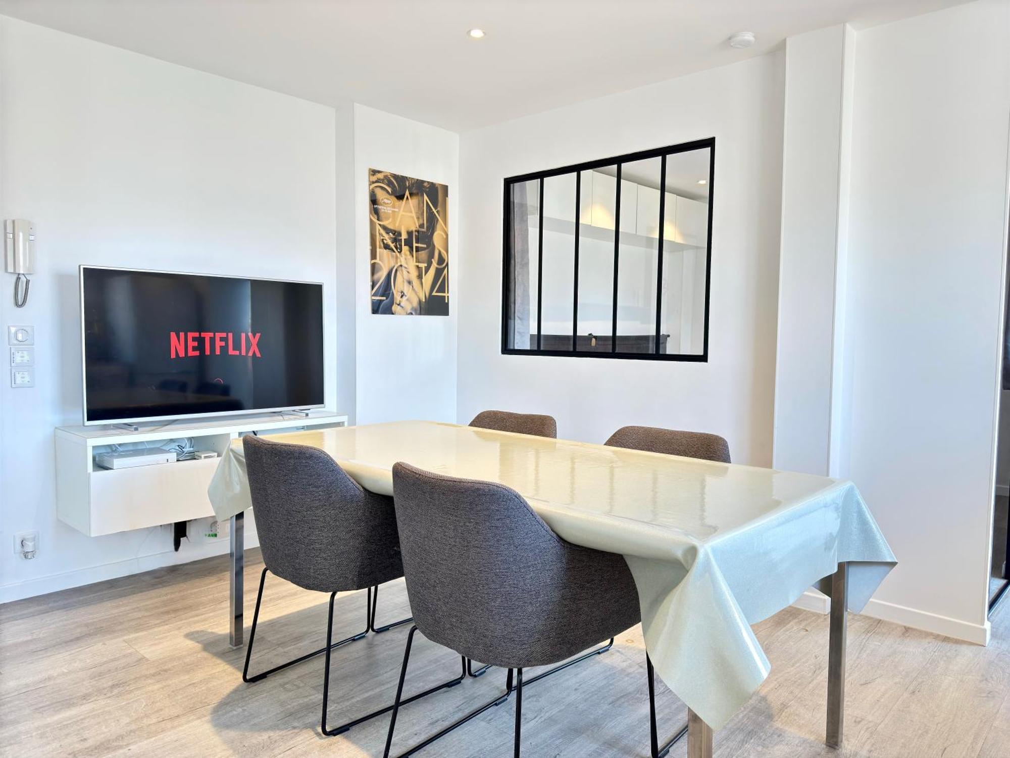 Le Saint-Jean By Scls Locations Apartment Cannes Exterior photo