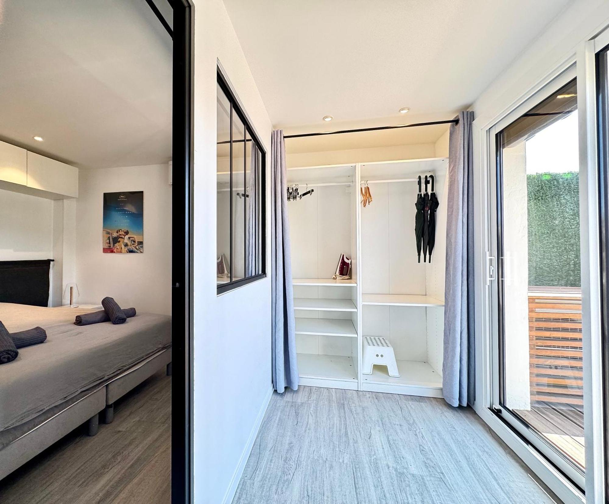 Le Saint-Jean By Scls Locations Apartment Cannes Exterior photo